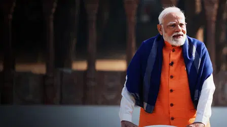 Pariksha Pe Charcha 2025