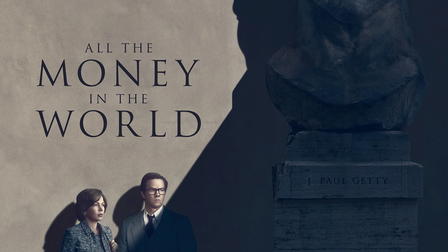 All the Money in the World