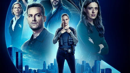Chicago PD