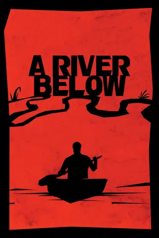 A River Below