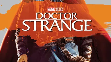 Doctor Strange