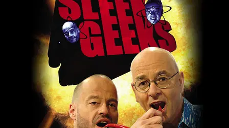 Sleek Geeks