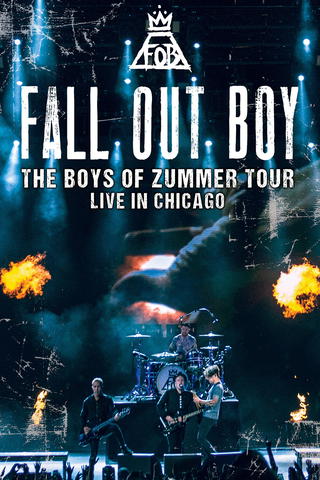 Boys Of Zummer: Live In Chicago