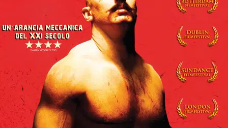 Bronson