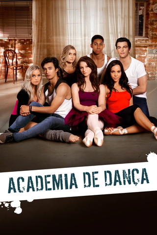 Academia de Dança