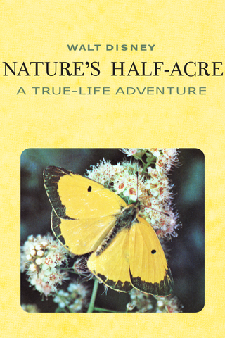 Nature's Half Acre