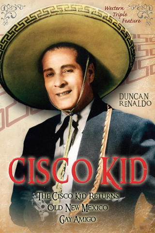 Cisco Kid