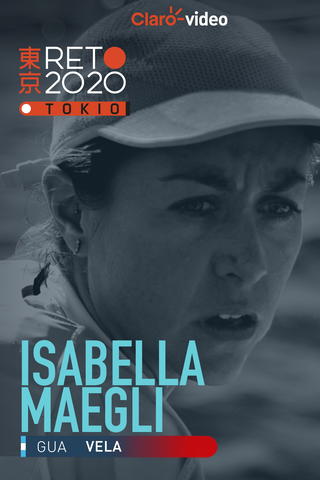 Reto Tokio 2020: Isabella Maegli