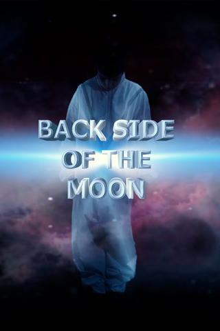 Backside of the Moon