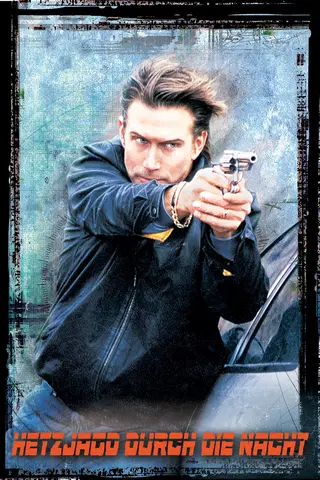 Protection – Hetzjagd durch die Nacht