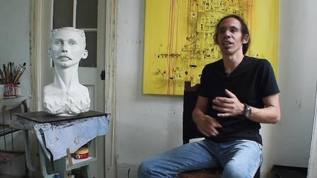 Love Art Revolution