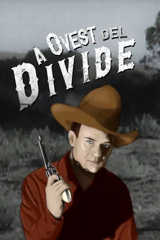 A Ovest del Divide