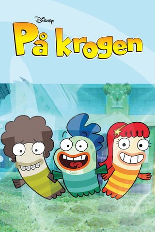 På krogen