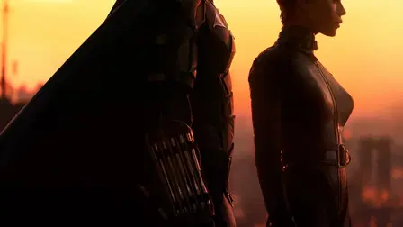 The Batman