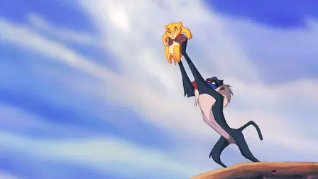 Leijonakuningas