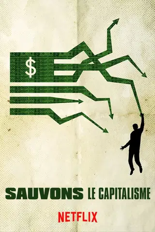 Sauvons le capitalisme