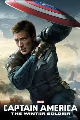 Captain America: The Winter Soldier