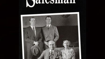 Death of a Salesman