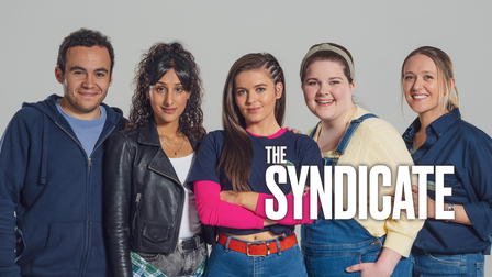 The Syndicate