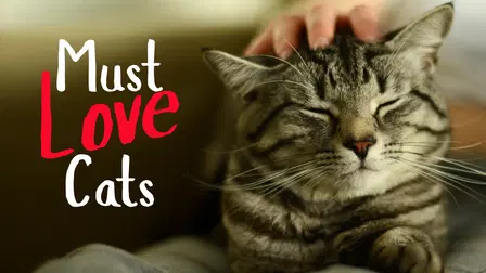 Animal Planet: Must Love Cats