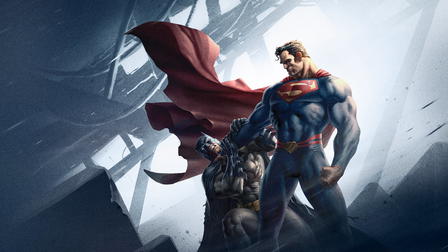 Batman: Hush
