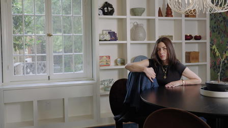 LA’s ‘Most Tasteful’ Burglar