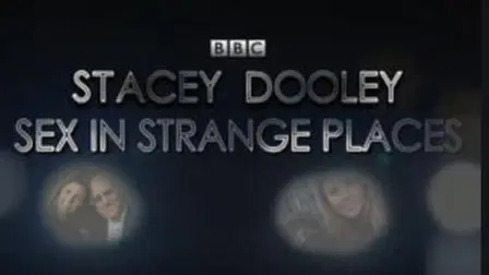 Sex in Strange Places