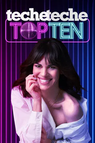 Techeteche Top Ten