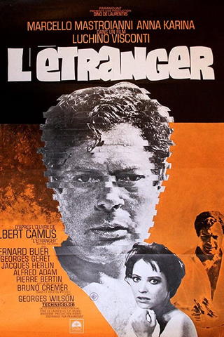 L'Étranger