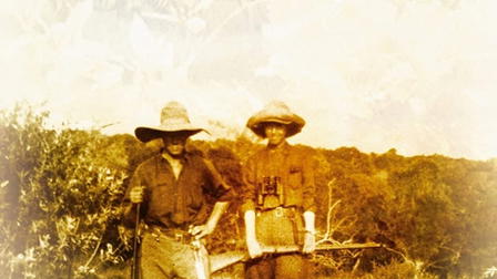 Karen Blixen - En Fantastisk Skæbne