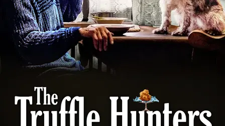 The Truffle Hunters