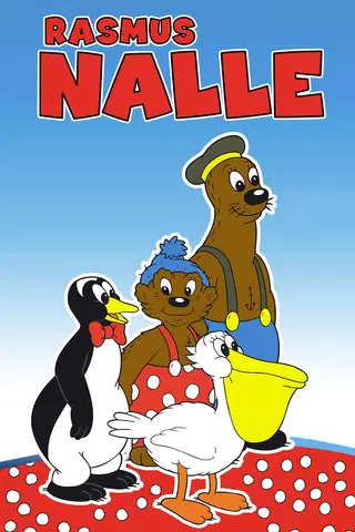 Rasmus Nalle