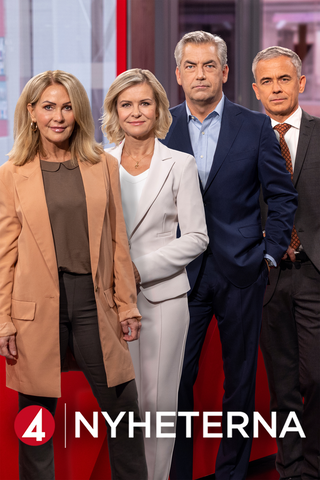 TV4 Nyheterna