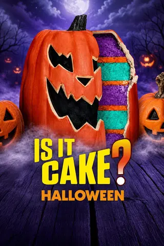 ¿Es una Tarta? Edición Halloween
