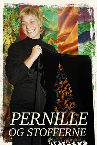 Pernille og stofferne