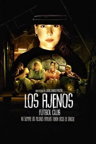 Los Ajenos Futbol Club