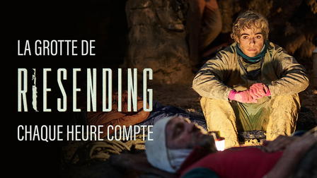 Riesending : chaque heure compte