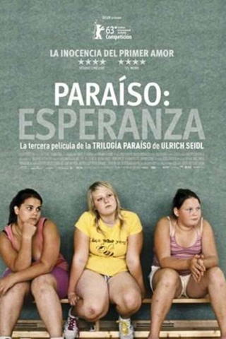 Paraíso. Esperanza