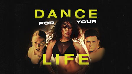 Dance For Your Life