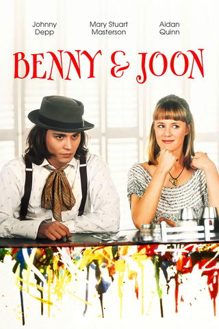 Benny & Joon [dt./OV]