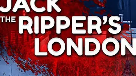 Jack the Ripper's London