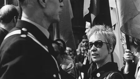 Sara - med allt sitt väsen