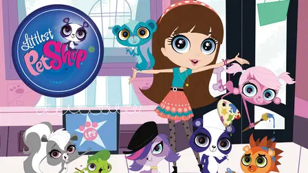 Littlest Pet Shop