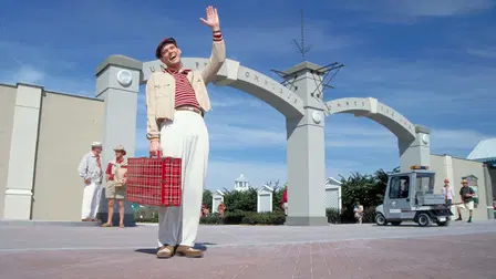 The Truman Show