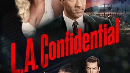 L.A. Confidential
