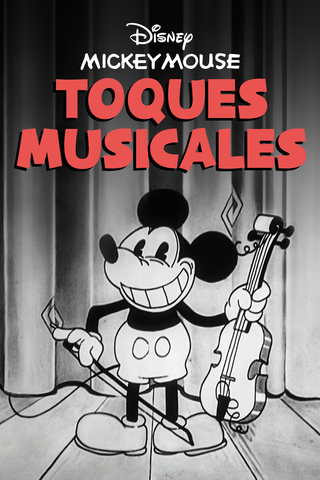 Mickey Mouse: El "solo" de Mickey