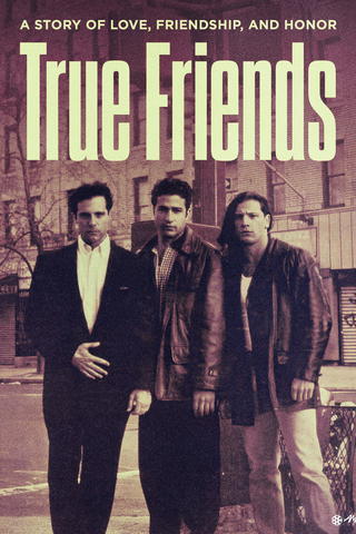 True Friends