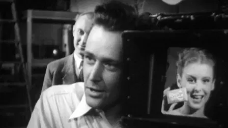 Ingmar Bergman: Making Commercials