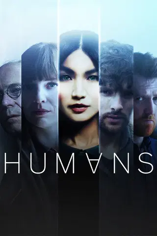 Humans