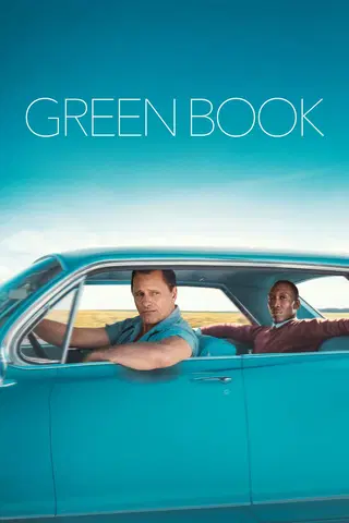 Green Book - O Guia